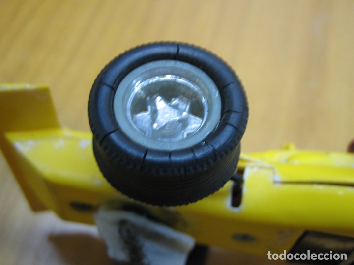 Scalextric: Lote coches Scalextric - Foto 4