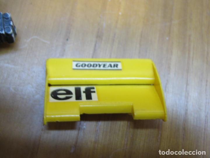Scalextric: Lote coches Scalextric - Foto 6