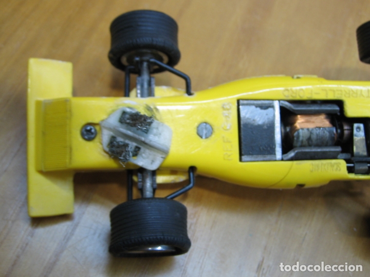 Scalextric: Lote coches Scalextric - Foto 7