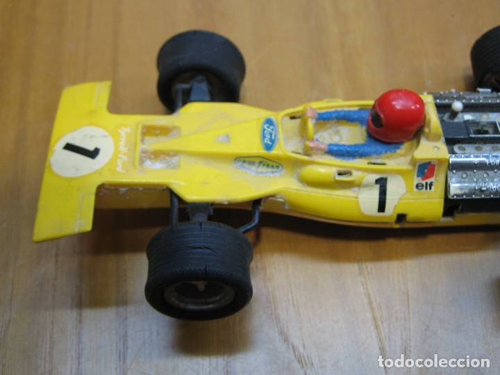 Scalextric: Lote coches Scalextric - Foto 8