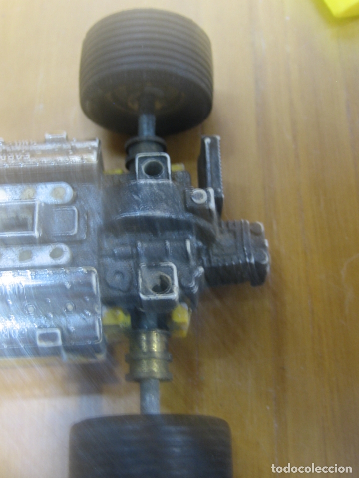 Scalextric: Lote coches Scalextric - Foto 9