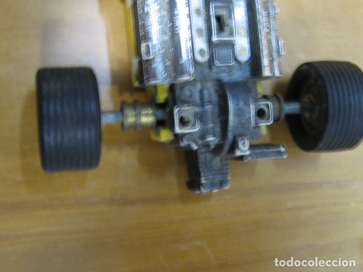 Scalextric: Lote coches Scalextric - Foto 10