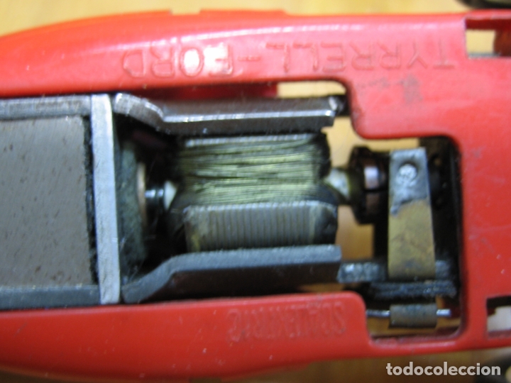 Scalextric: Lote coches Scalextric - Foto 12