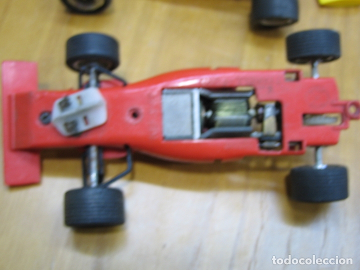 Scalextric: Lote coches Scalextric - Foto 13