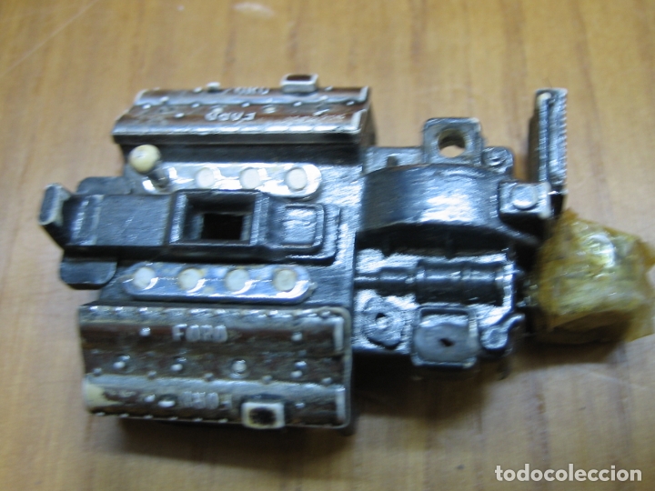 Scalextric: Lote coches Scalextric - Foto 15