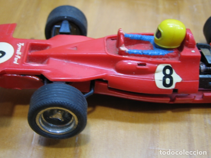 Scalextric: Lote coches Scalextric - Foto 18