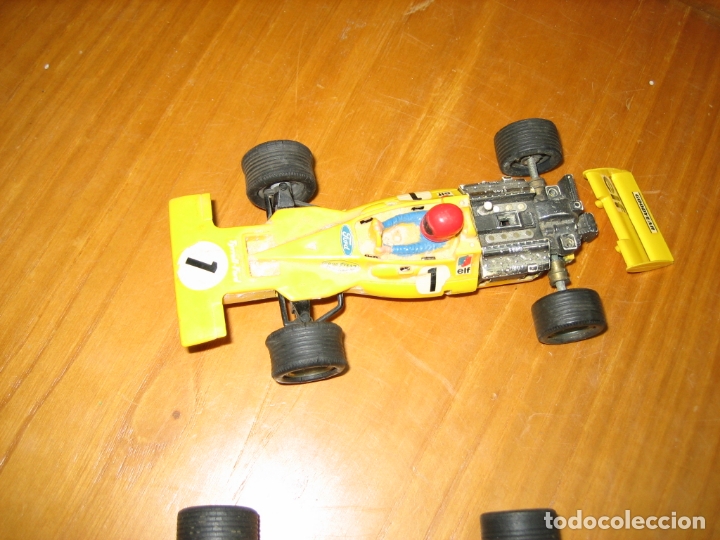Scalextric: Lote coches Scalextric - Foto 23