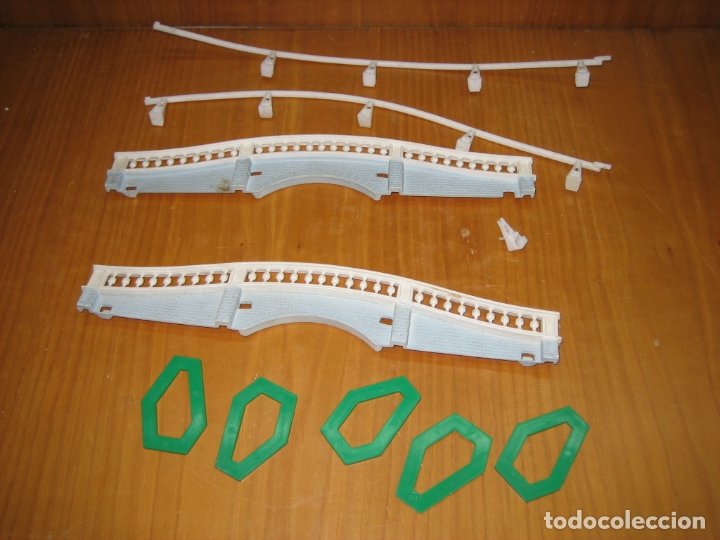 Scalextric: Lote  Scalextric - Foto 1