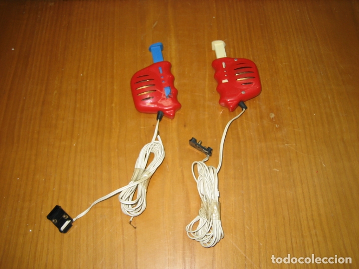 Scalextric: Lote mandos Scalextric - Foto 2
