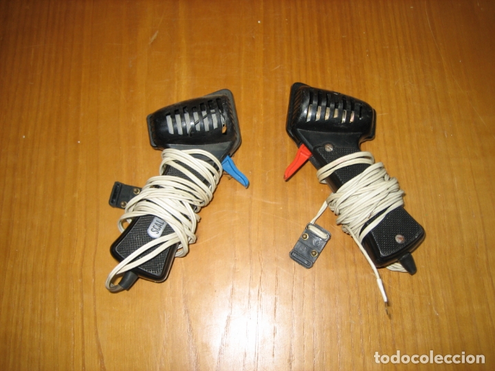 Scalextric: Lote mandos Scalextric - Foto 2