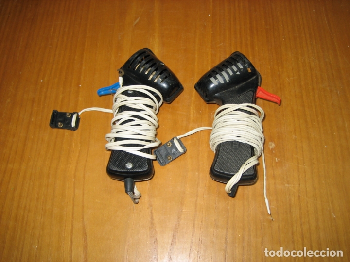 Scalextric: Lote mandos Scalextric - Foto 3