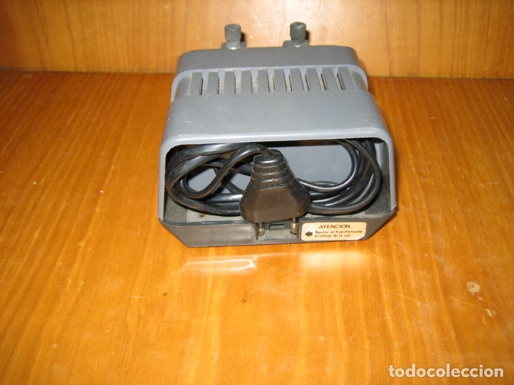 Scalextric: Transformador Scalextric - Foto 3