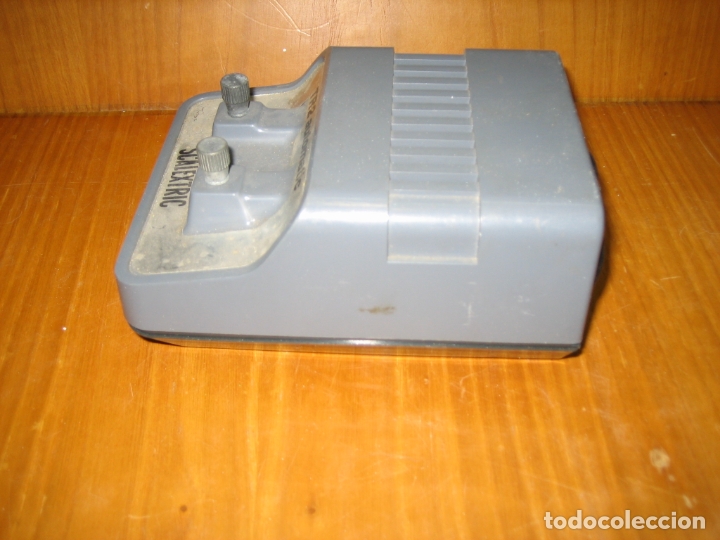 Scalextric: Transformador Scalextric - Foto 4