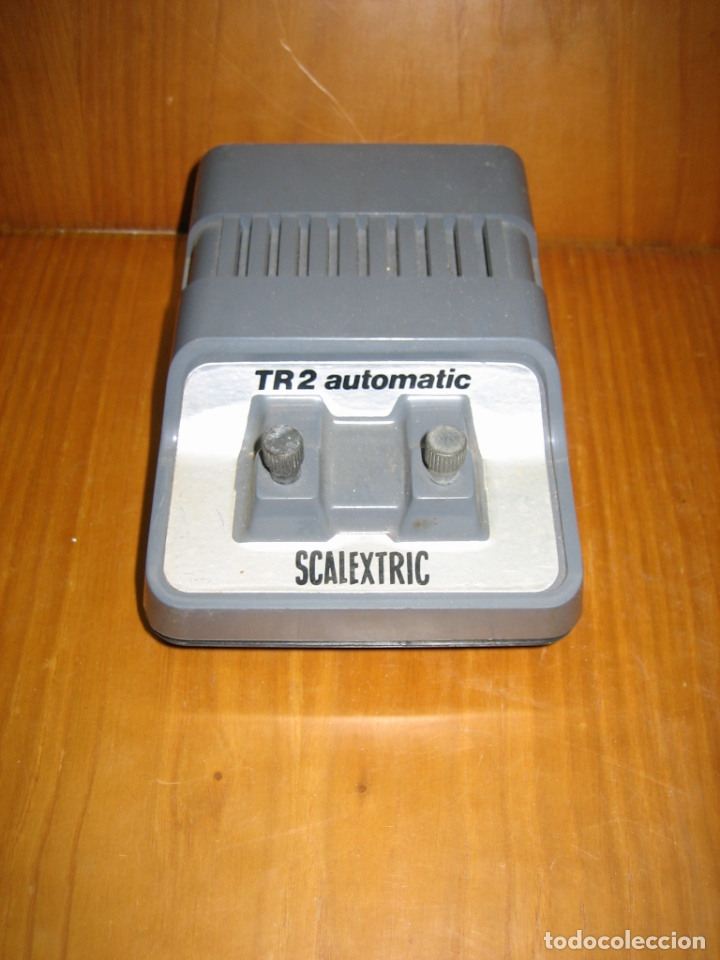 Scalextric: Transformador Scalextric - Foto 1