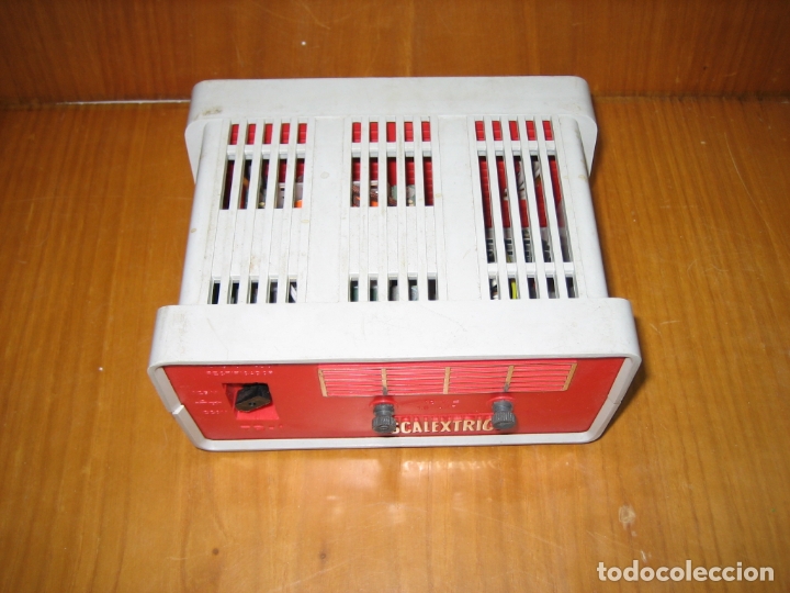 Scalextric: Transformador Scalextric - Foto 2