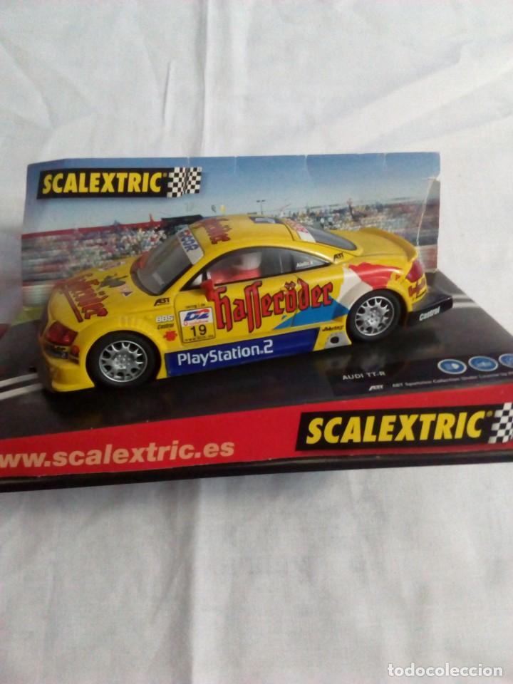 Scalextric: Coche de scalestric - Foto 1