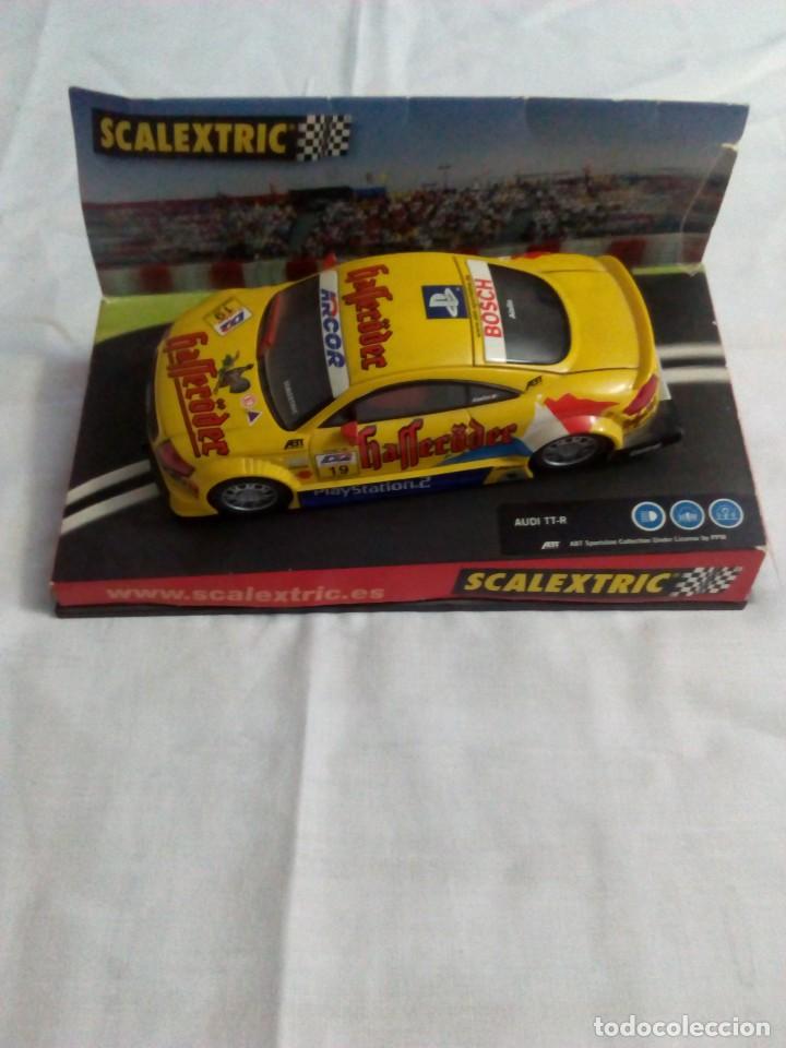 Scalextric: Coche de scalestric - Foto 2