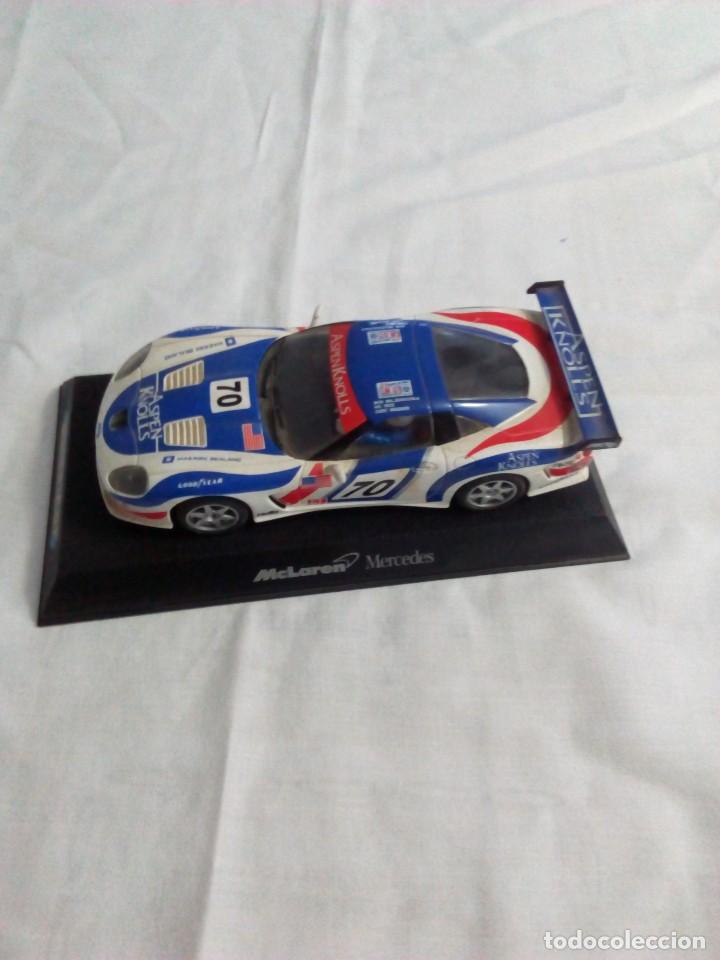 Scalextric: Coche de scalestric - Foto 1