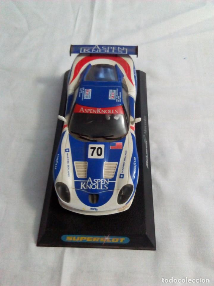Scalextric: Coche de scalestric - Foto 3