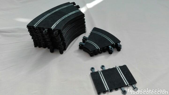 Scalextric: SCALEXTRIC GT 23 TRIANG EXIN AMPLIADO - Foto 5