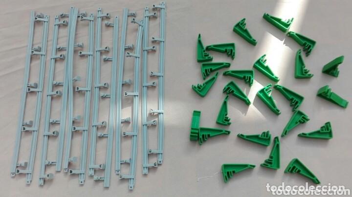 Scalextric: SCALEXTRIC GT 23 TRIANG EXIN AMPLIADO - Foto 9