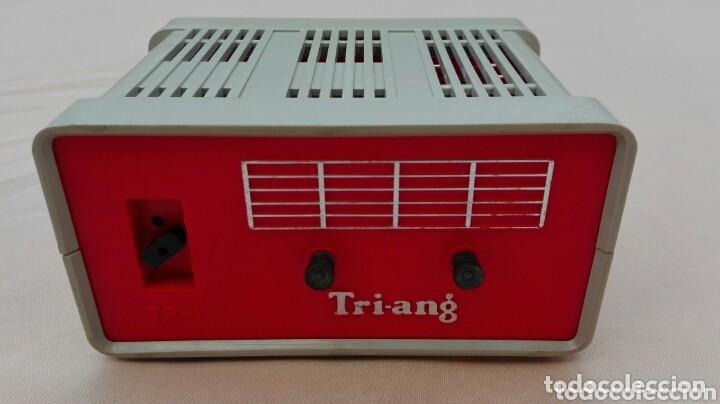Scalextric: SCALEXTRIC GT 23 TRIANG EXIN AMPLIADO - Foto 10
