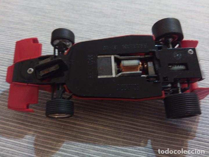 Scalextric: BRABHAM BT 46 F&Oacute;RMULA 1 SCALEXTRIC EXIN - Foto 3