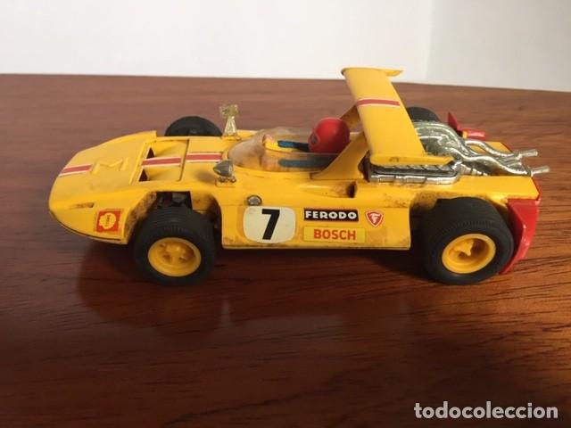 Scalextric: SCALEXTRIC COCHE SIGMA - Foto 2
