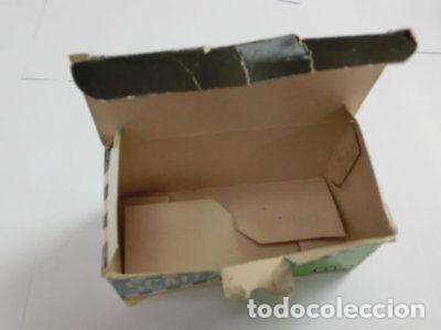 Scalextric: Tyrrell P-34 amarilla con caja de Scalextric - Foto 4