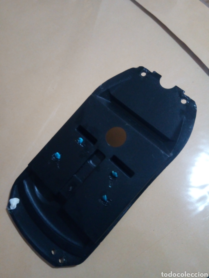 Scalextric: plataforma con piloto y copiloto scalextric - Foto 2