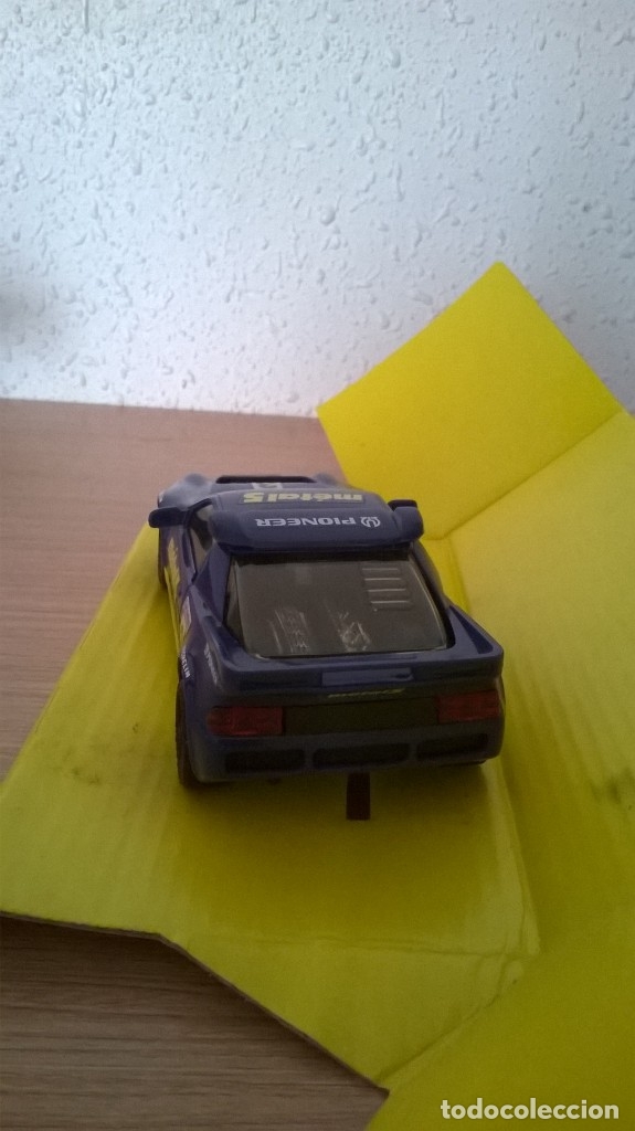 Scalextric: Scalextric ford r200,metal5 - Foto 4