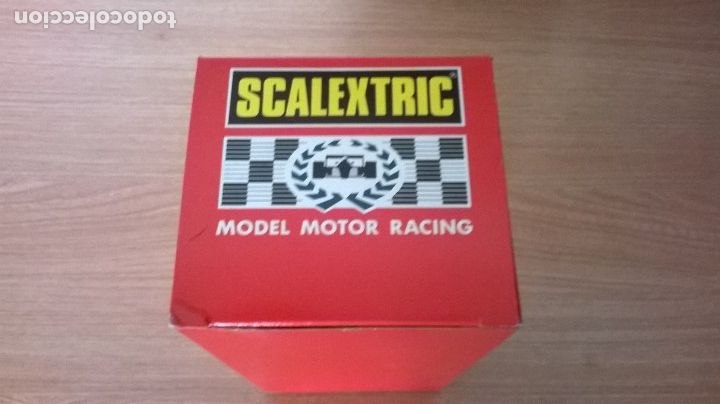 Scalextric: Scalextric ford r200,metal5 - Foto 10