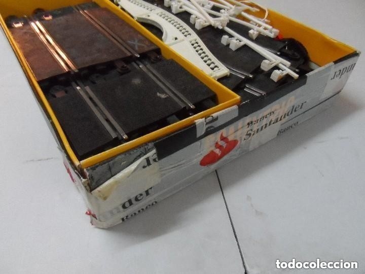 Scalextric: CIRCUITO SCALEXTRIC EXIN RC-24 SIN COCHES - Foto 7