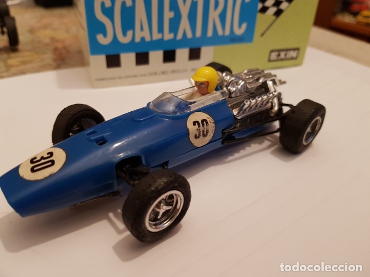 Scalextric c36 hot sale