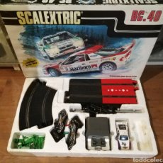 Scalextric: SCALEXTRIC RC-40. Lote 183985151