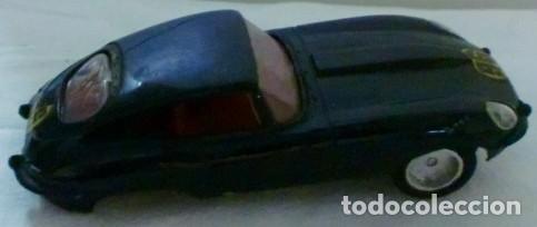Scalextric: COCHE JAGUAR EXIN - Foto 2