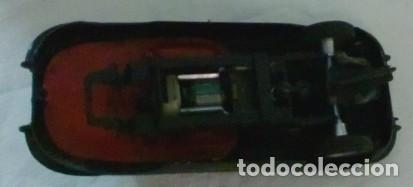 Scalextric: COCHE JAGUAR EXIN - Foto 3