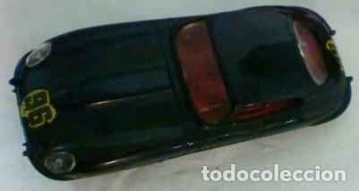 Scalextric: COCHE JAGUAR EXIN - Foto 4