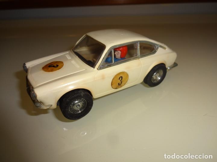 seat 850 scalextric