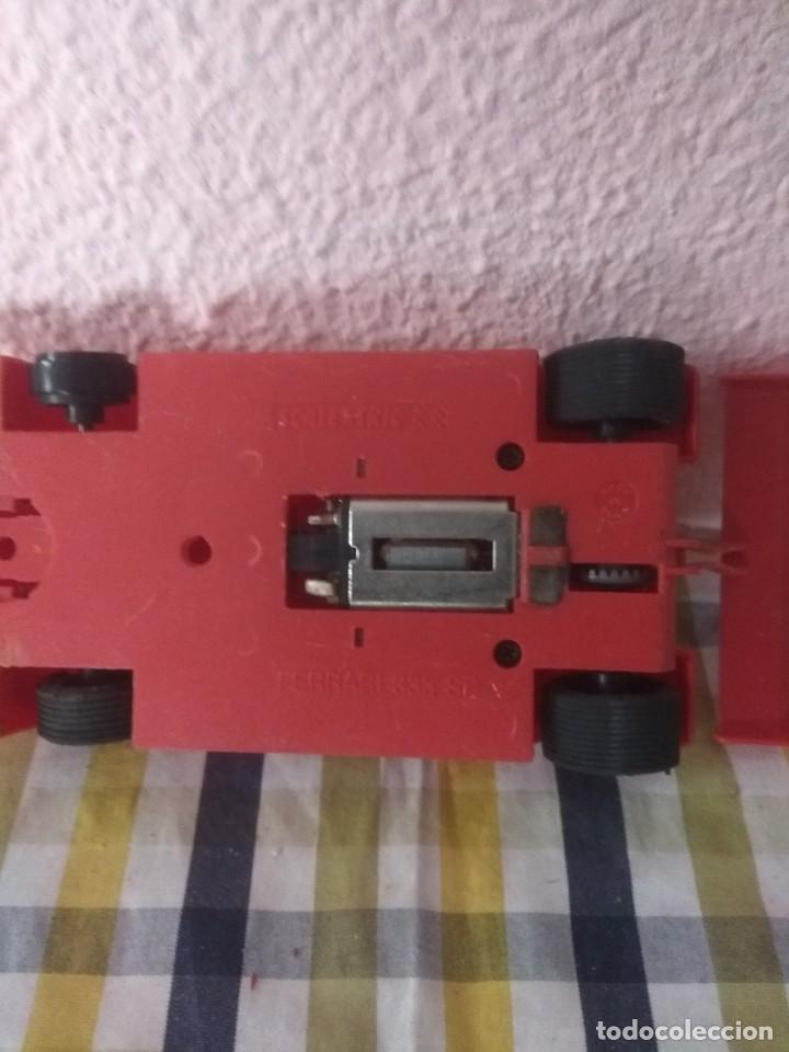 Scalextric: Coche de Scalextric ferrari - Foto 2