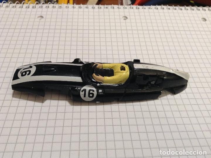 Scalextric: CARROCER&Iacute;A COOPER EXIN - Foto 1
