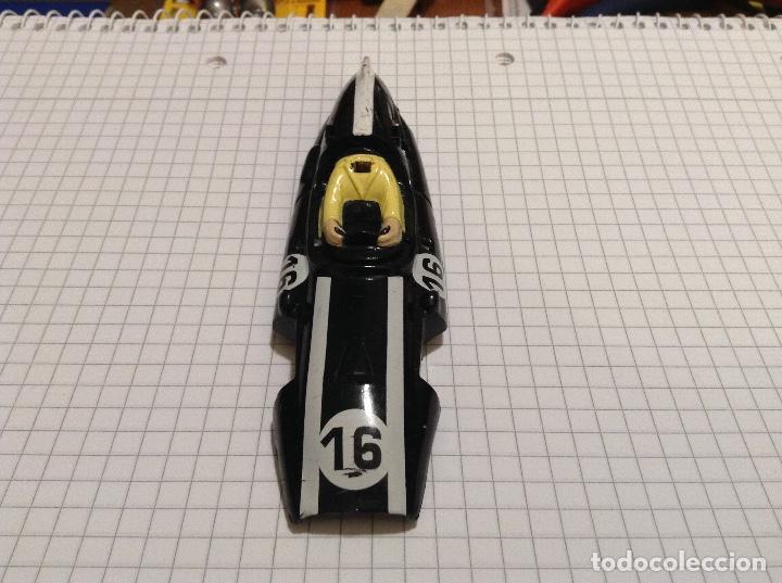 Scalextric: CARROCER&Iacute;A COOPER EXIN - Foto 2
