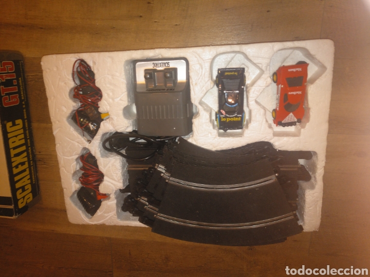 Scalextric: Scalextric EXIN GT.15 - Foto 3