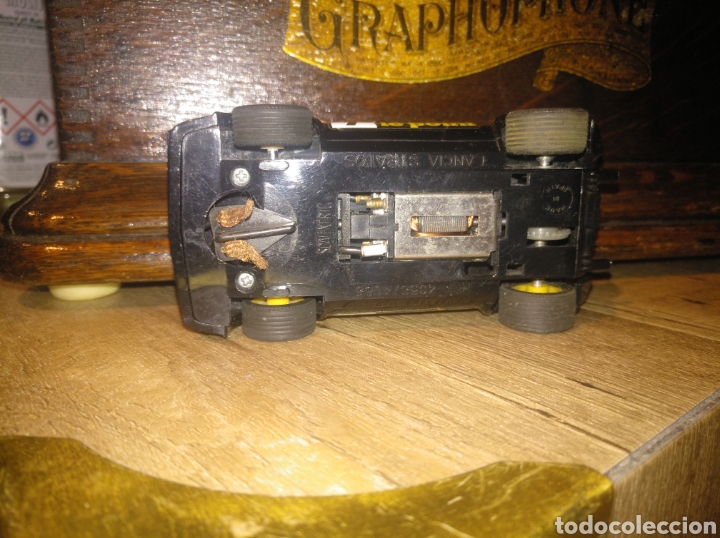 Scalextric: Scalextric EXIN GT.15 - Foto 5