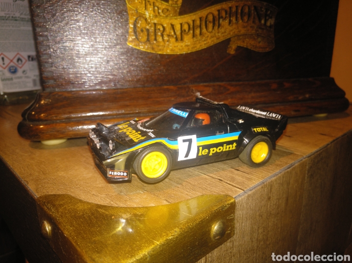 Scalextric: Scalextric EXIN GT.15 - Foto 6