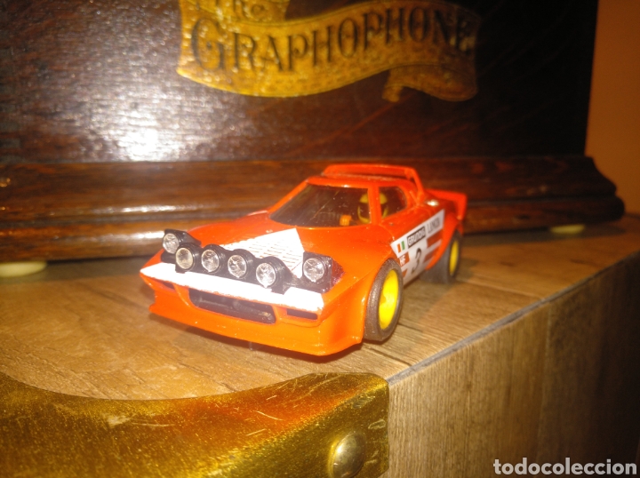 Scalextric: Scalextric EXIN GT.15 - Foto 8