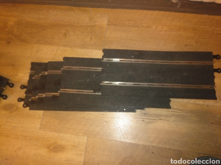 Scalextric: Scalextric EXIN GT.15 - Foto 10