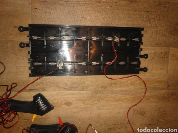 Scalextric: Scalextric EXIN GT.15 - Foto 13