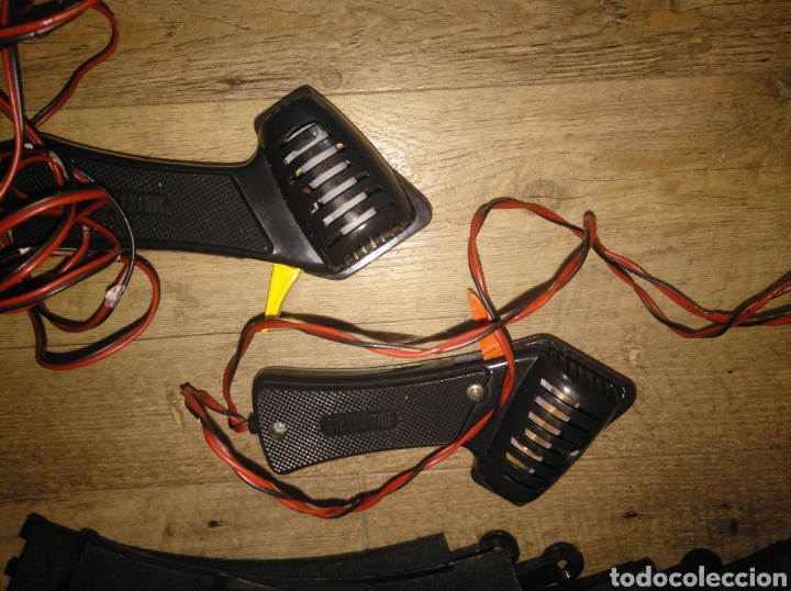 Scalextric: Scalextric EXIN GT.15 - Foto 14