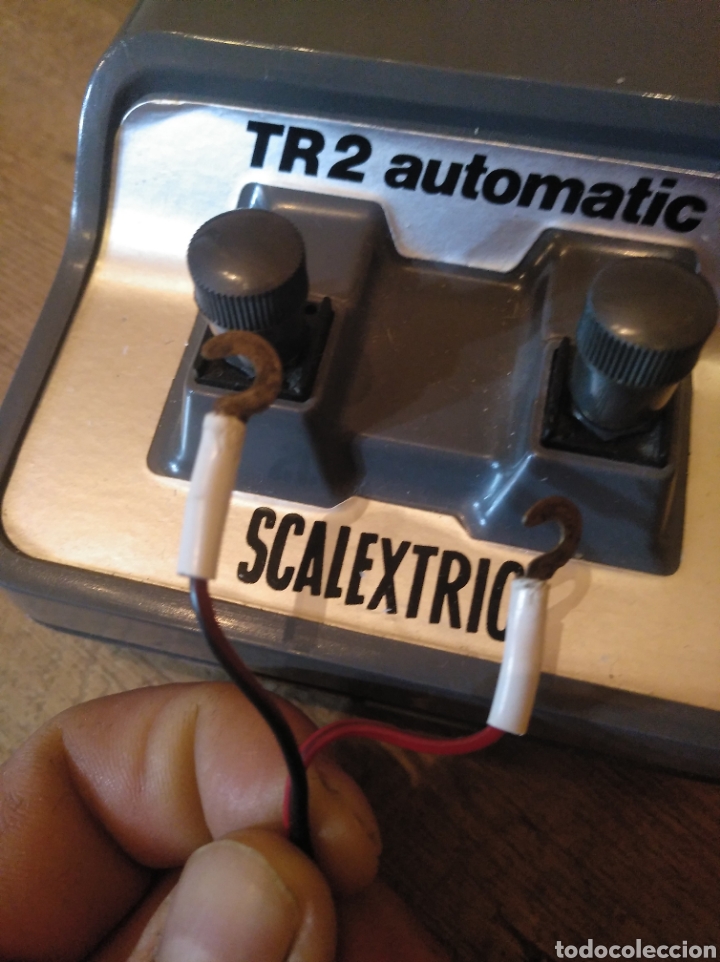 Scalextric: Scalextric EXIN GT.15 - Foto 15
